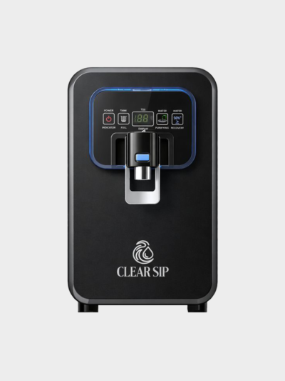 ClearSip Water Filter Plus